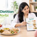Online Dietitian in Morbi