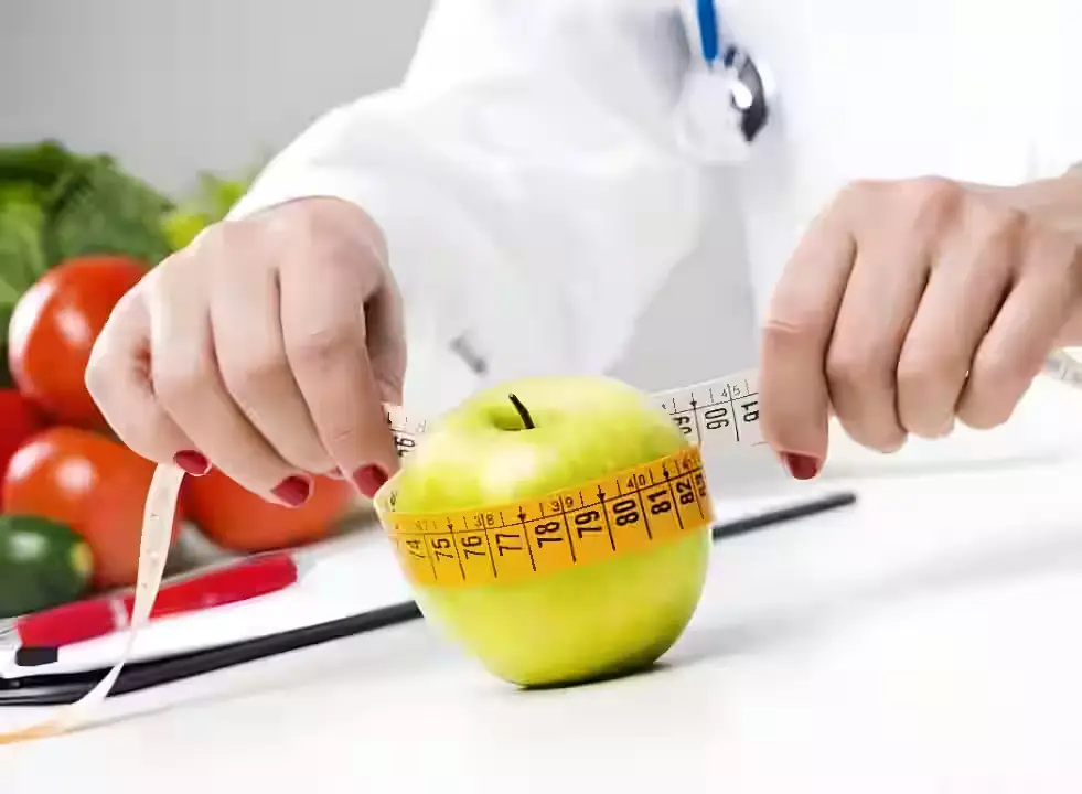 Online Diet Plan Jamshedpur