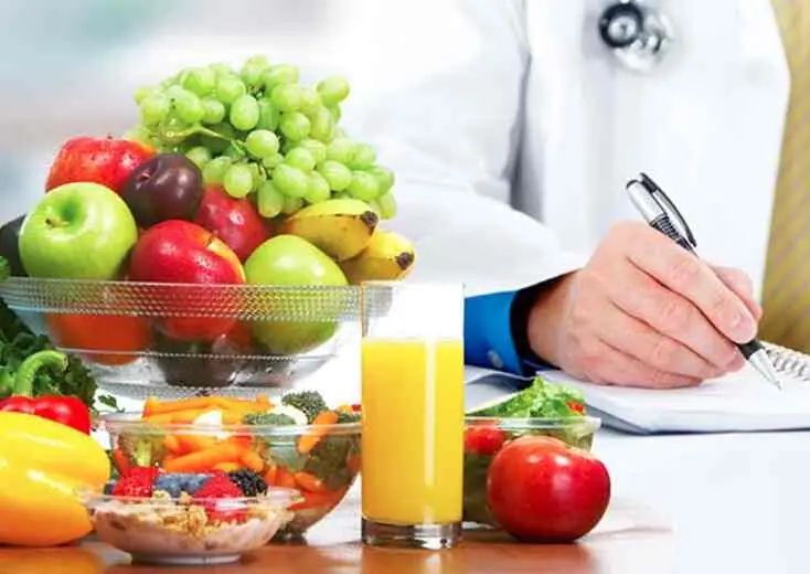 Online Dietitian In Jamshedpur
