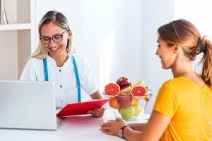 Online Dietitian In Port Blair