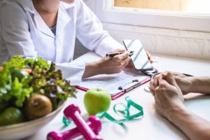 Online Dietitian in Tarn Taran