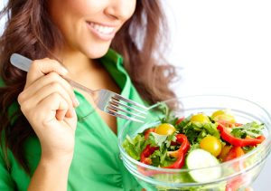 Diet Plan For Working Women