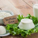Lactose Intolerance Diet Plan
