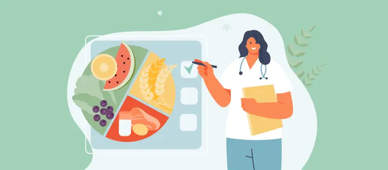 Top Dietitians In Rajkot