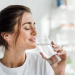 6 Reasons to Drink More Water