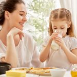 Best Food With Calcium For Kids