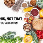 Foods To Eat During Acid Reflux