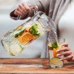 Best Time To Drink Detox Water For Weight Loss