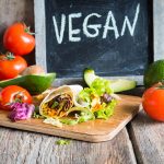 Diet Plan For Weight Loss Vegetarian