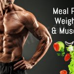 Diet Plan For Weight Loss And Muscle Gain