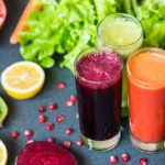 Liquid Diet Plan For Weight Loss