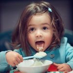 Diet Plan To Improve Children’s Nutrition Consumption