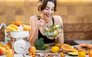 Best Diet Plan for Women Above 40