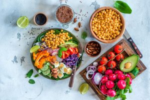 Sattvic Diet Plan For Effective Weight Loss At Home