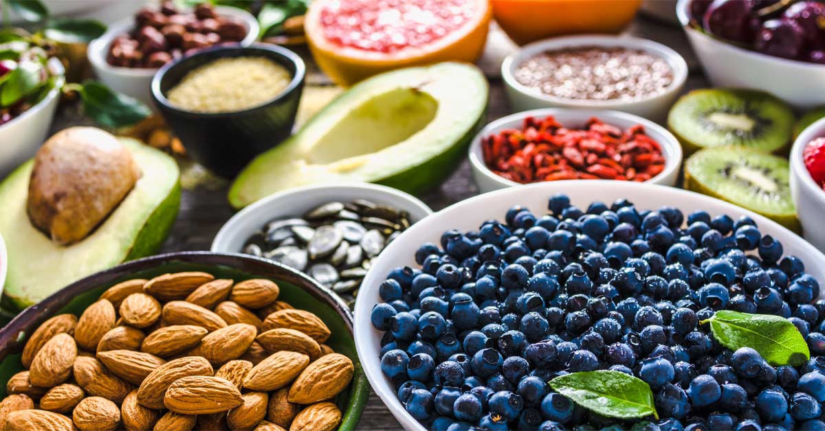 Diet Plan For Athletes