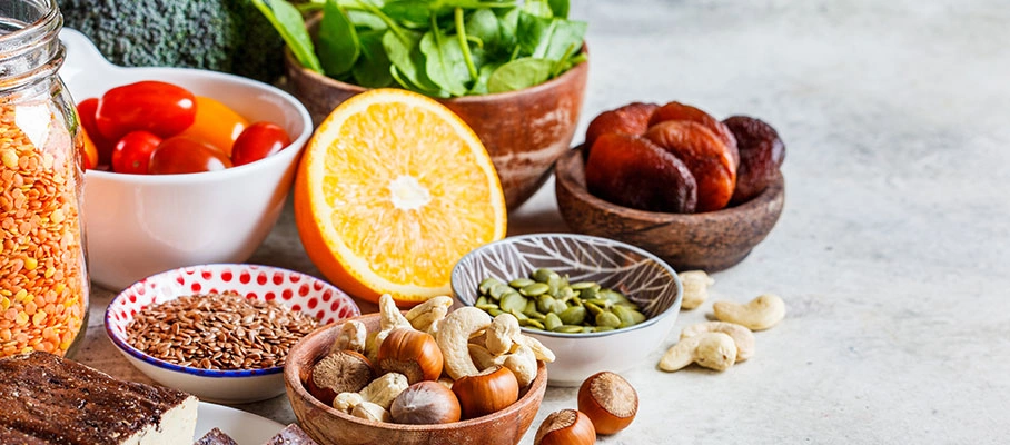 How to Increase Hemoglobin Levels Naturally