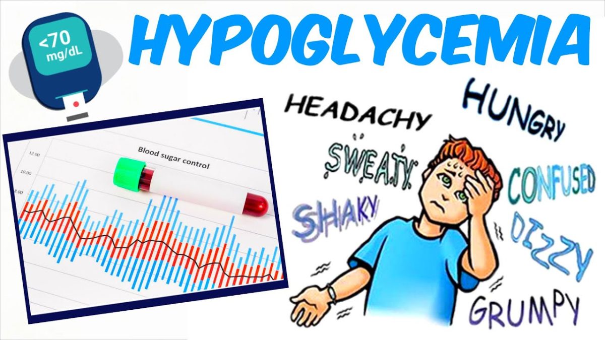 What Is Hypoglycemia How To Control It