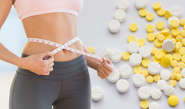 Why Diet Pills Can Be Dangerous For Weight Loss