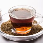 Benefits Of Ajwain Water For Weight Loss