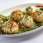 Dahi Bhalla Recipe For Weight Loss And Better Health