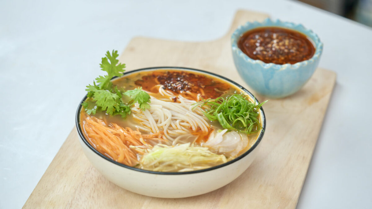 Is Thukpa Good for Health? Benefits and Recipes