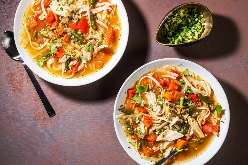 Is Thukpa Good for Health? Benefits and Recipes