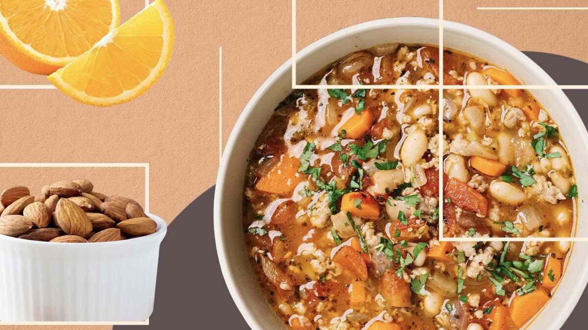 1300 Calorie Indian Diet Plan