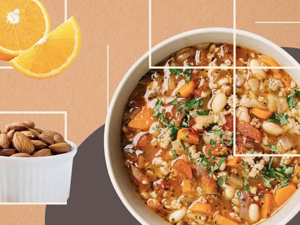 1300 Calorie Indian Diet Plan
