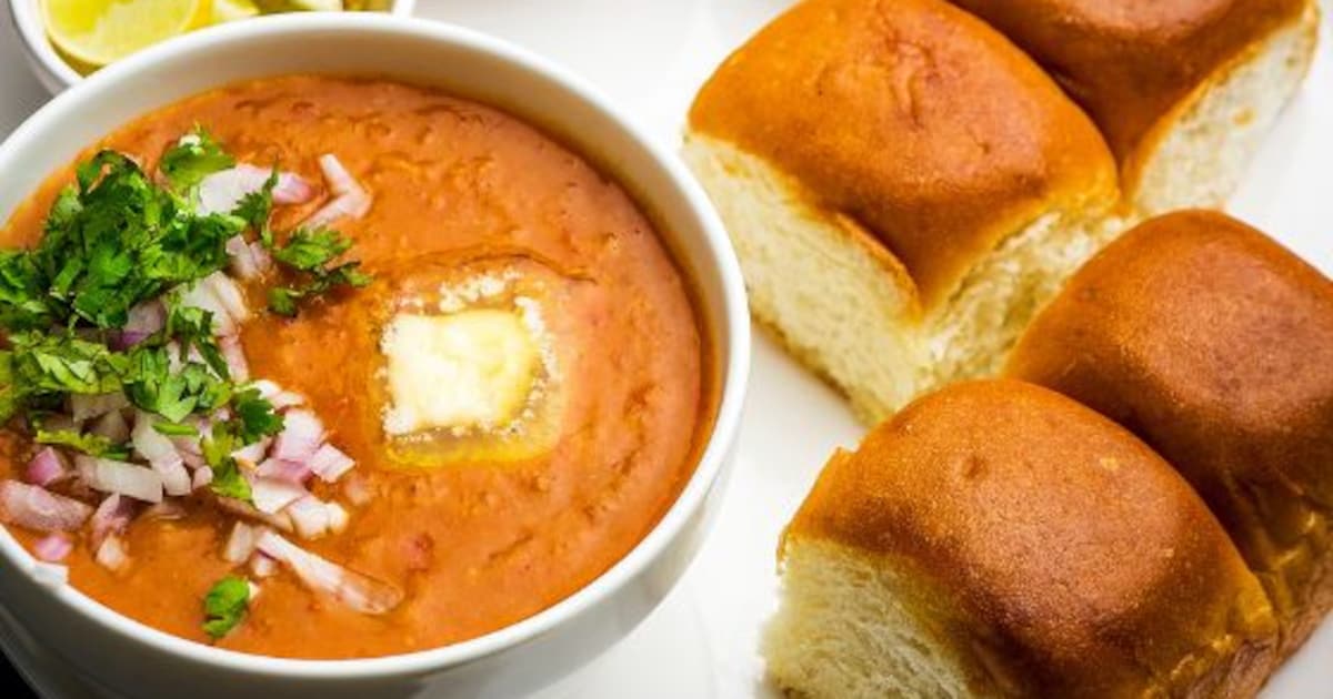 Is Pav Bhaji Good For Weight Loss?