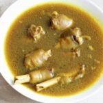 Kharode Soup Recipe: Hearty and Healthy