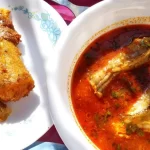 Easy Homemade And Healthy Bombay Duck Fish Curry Recipe