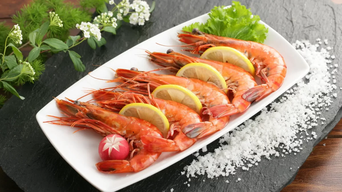 Explore The Prawns Benefits & Side Effects