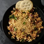 Is Bhel Puri Good For Weight Loss?