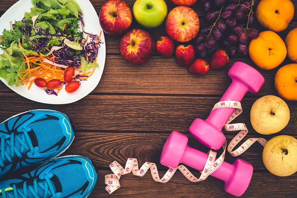 How To Lose 3 Kg In A Week With Diet Plan And Workout
