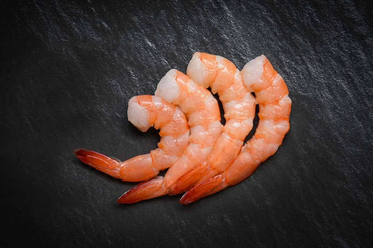 Explore The Prawns Benefits & Side Effects