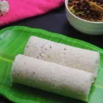 How To Make Kerala Special Puttu Recipe At Home?