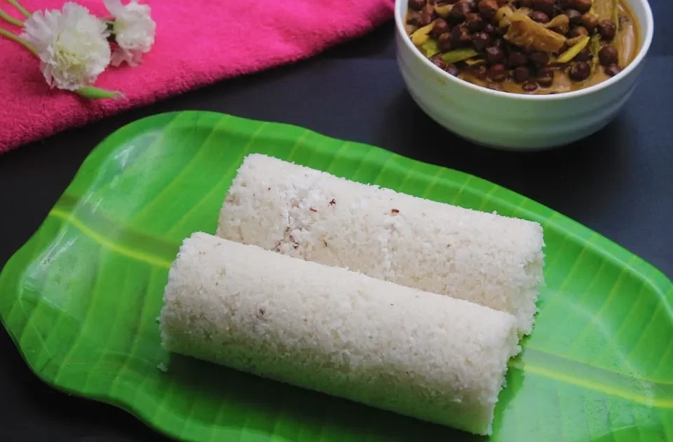 How To Make Kerala Special Puttu Recipe At Home?