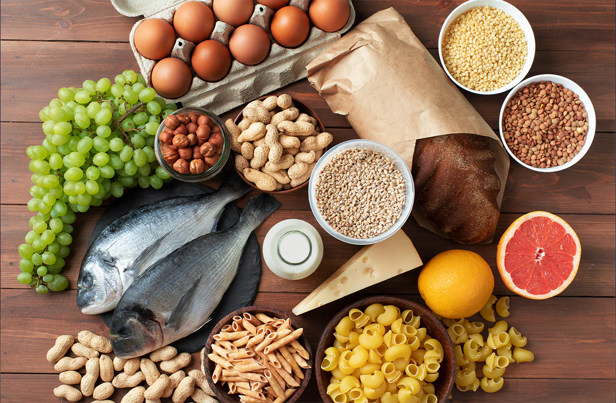 What Is A Bulk Diet Plan Indian, and How Does It Work?