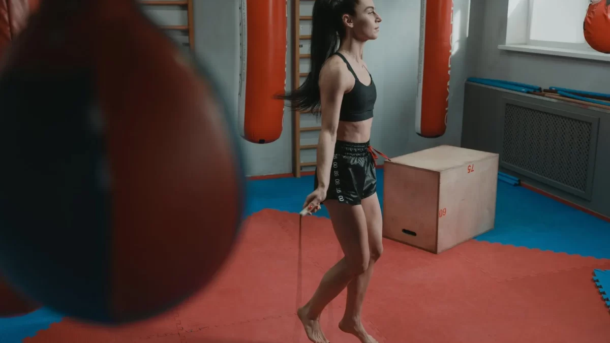 Can Skipping To Lose Weight In 2 Weeks Really Work?