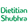 Dietitian Shubhra