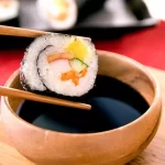 10 Health Benefits Of Soy Sauce