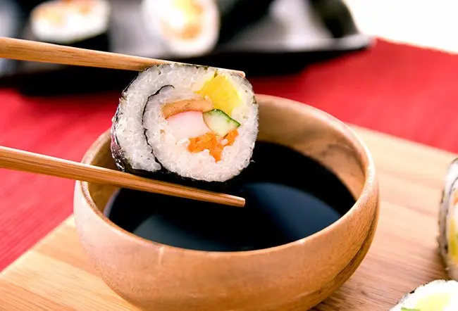 10 Health Benefits Of Soy Sauce