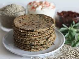 Bajra Roti Benefits For Weight Loss