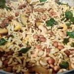 Is Chivda Good for Weight Loss