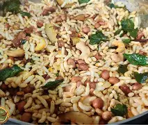 Is Chivda Good for Weight Loss