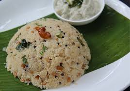is upma good for weightloss?