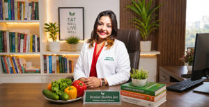 Top 10 Dietitian In India