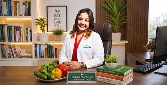 Best Dietitian in Ambala Best Dietitian in Ambala