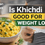 Khichi Types for Weight Loss Journey