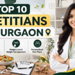 Top-Rated Dietitians in Gurgaon